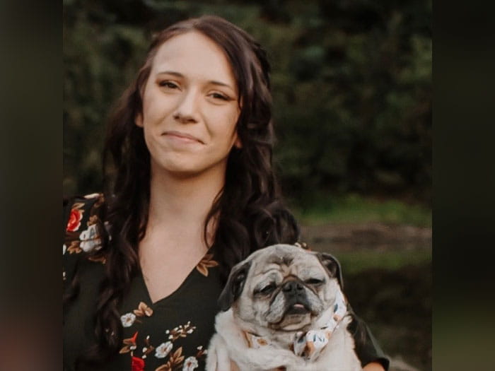 Shelby Fisher Staff Photo