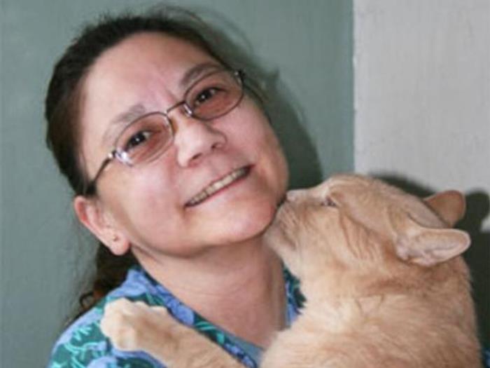 Stephanie Staff Photo