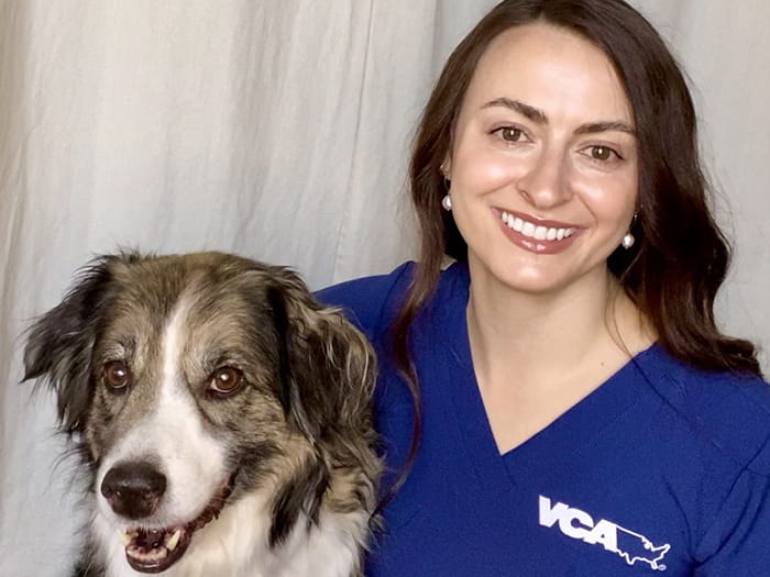 Dr. Samantha Mann Staff Photo