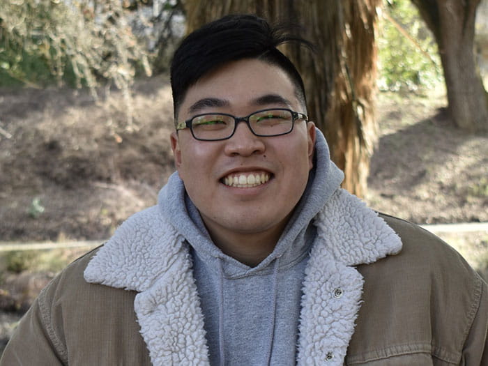 Brandon C. Staff Photo