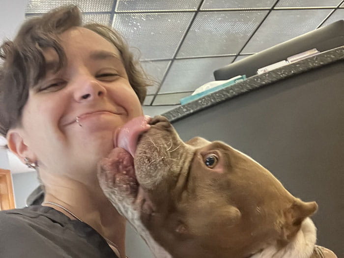 Percy M. Staff Photo