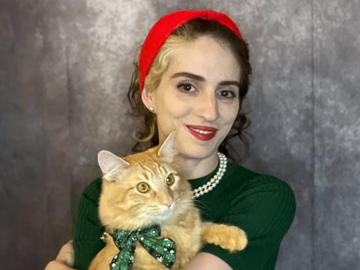 Alexis A. Staff Photo