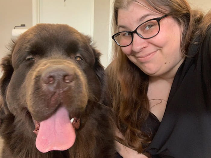 Chrissy K. Staff Photo