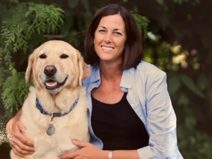 Dr. Nicole Davis Staff Photo