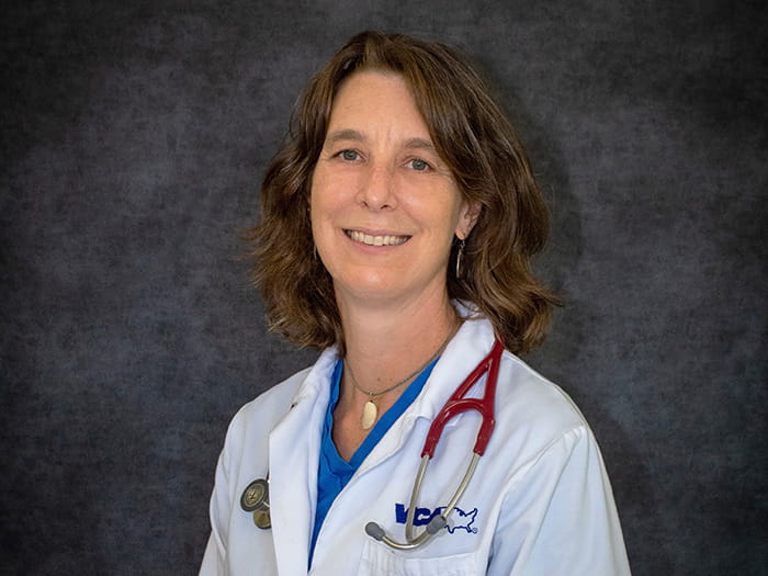 Lynn Harbinson Staff Photo 2020