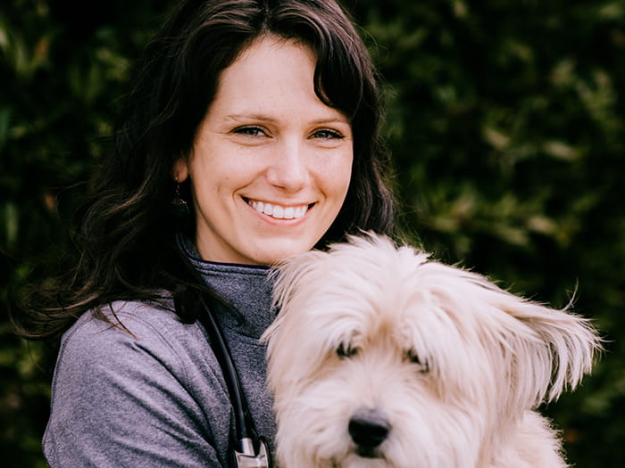 Dr. Laura Beth Wick Staff Photo