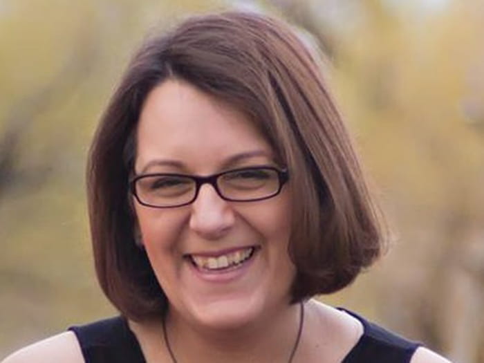 Stefanie S. Staff Photo