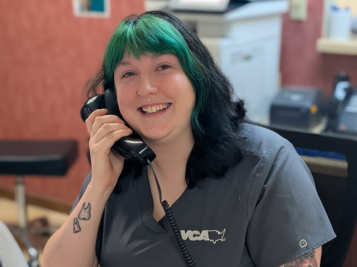 Katana Moede Staff Photo