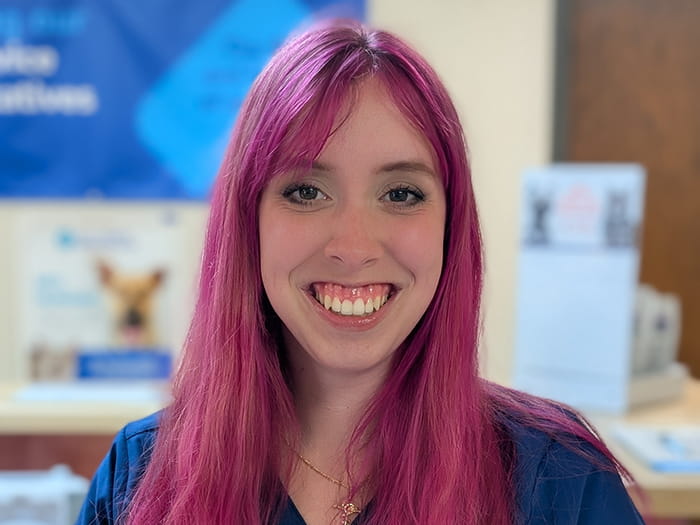 Kelly Kammerzelt Staff Photo