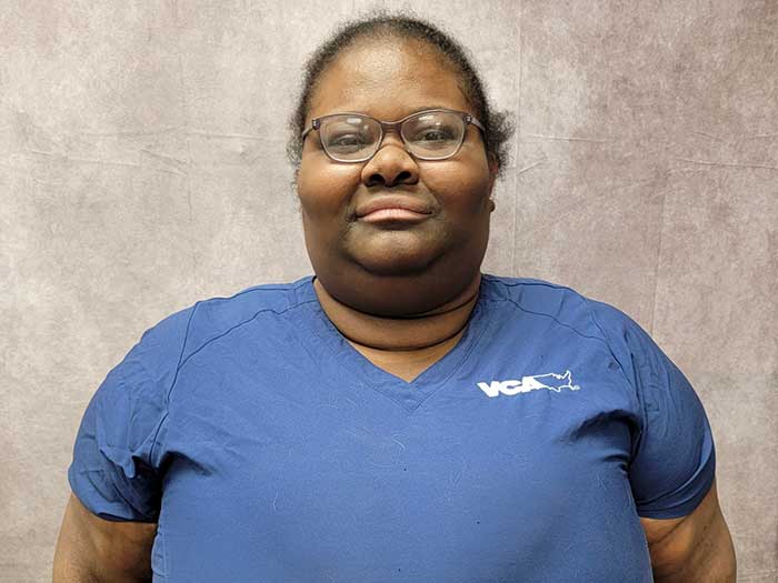 Diavian W. Staff Photo