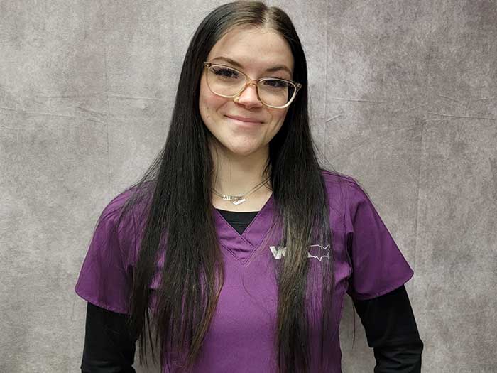 Jillian K. Staff Photo