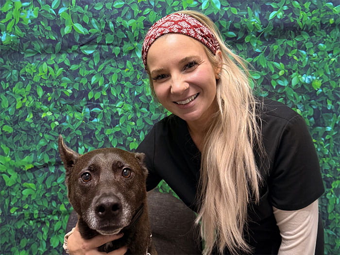 Lydia T. Staff Photo