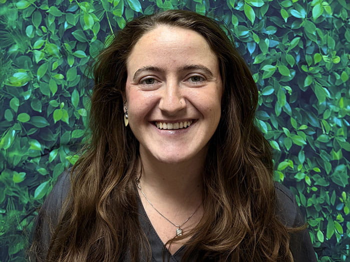 Dr. Rosie Lynch Staff Photo