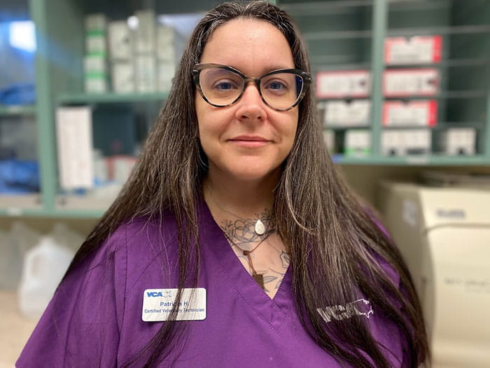 Patricia H. Staff Photo