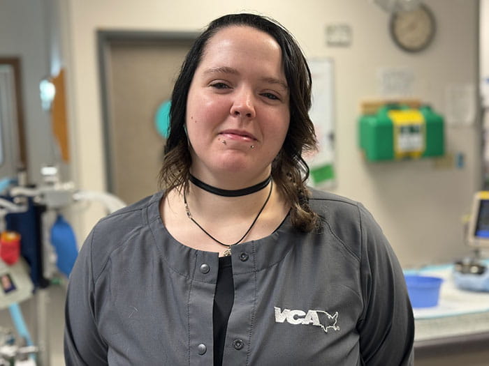 Cassandra Staff Photo