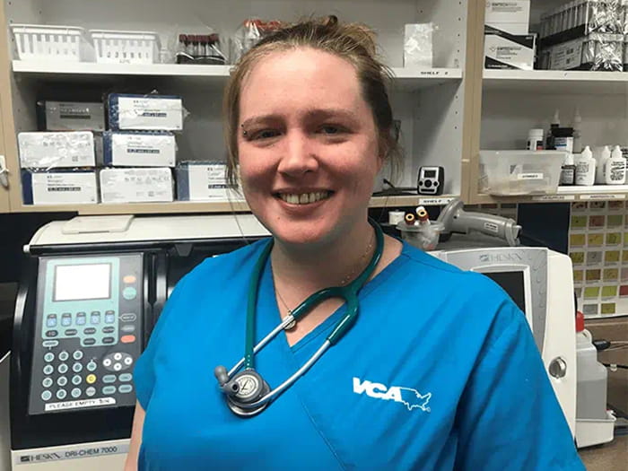 Margreta Staff Photo