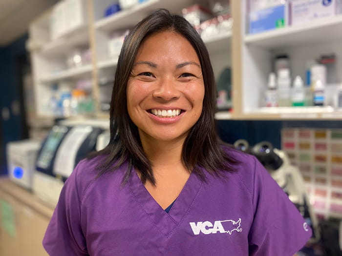 Dr. Alex Thore Staff Photo