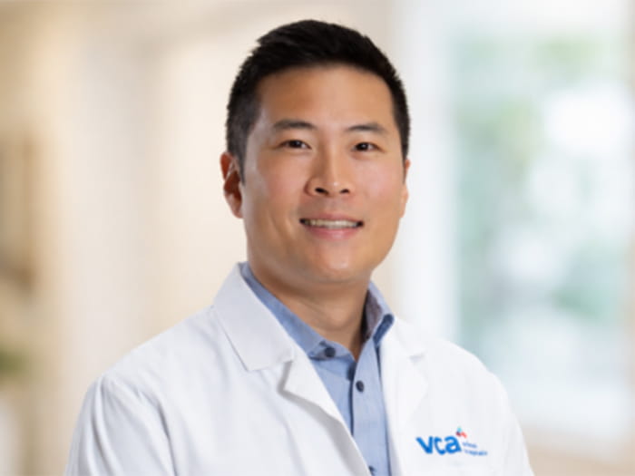 Dr. Kai Shui Staff Photo