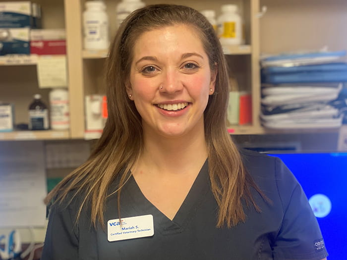 Mariah Smith Staff Photo