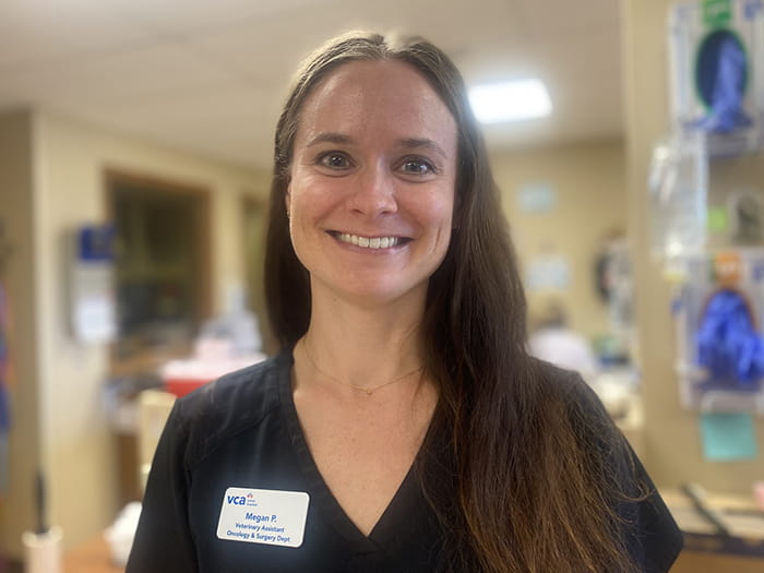 Megan P. Staff Photo