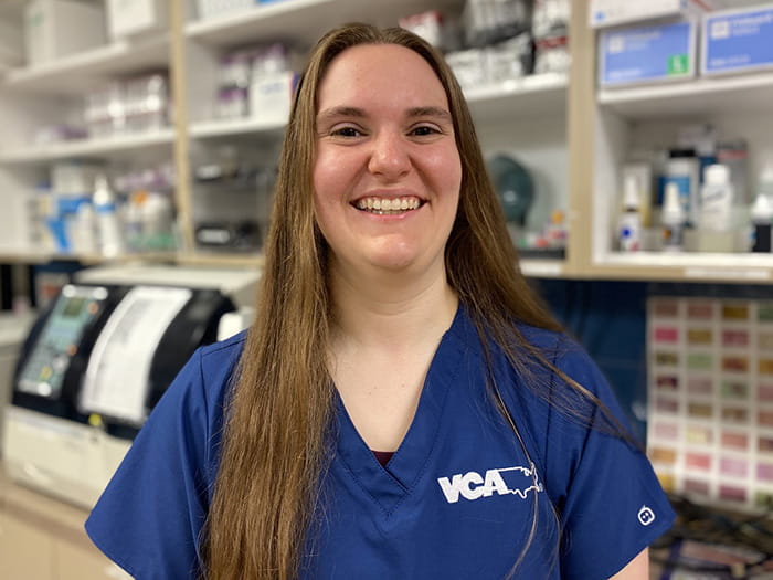 Dr. Rachel Bradshaw Staff Photo