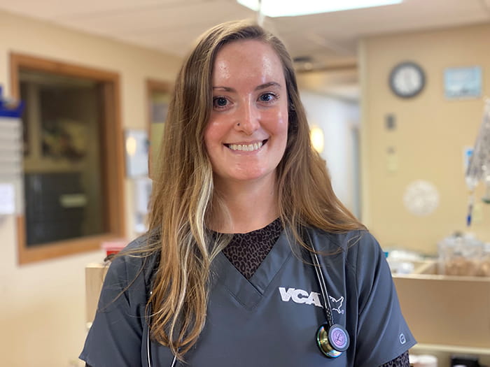 Sarah C. Staff Photo