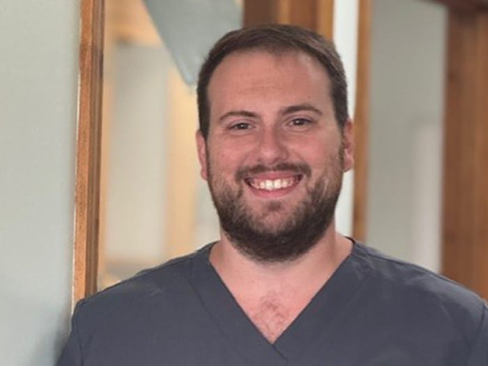 Gavin McCowan Staff Photo