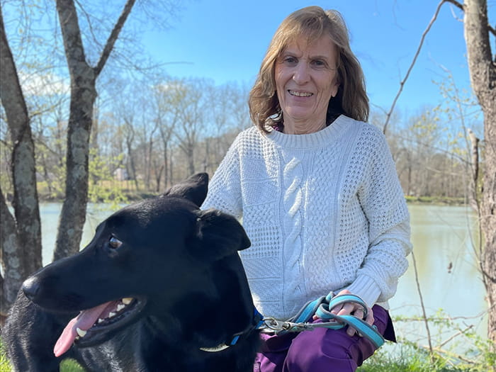 Kathy T. Staff Photo