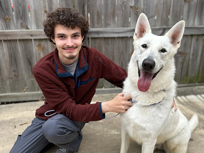 Tristan D. Staff Photo