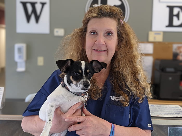 Janice Deal Staff Photo