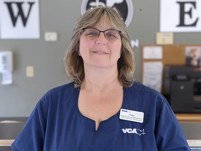 Patricia Fields Staff Photo