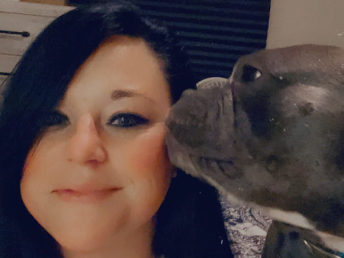 Haley Patterson Staff Photo