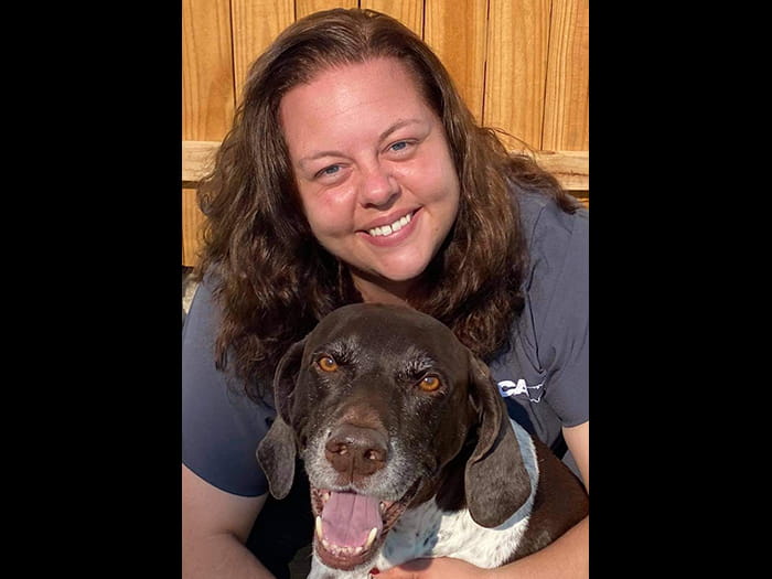 Nikki Maynard Staff Photo