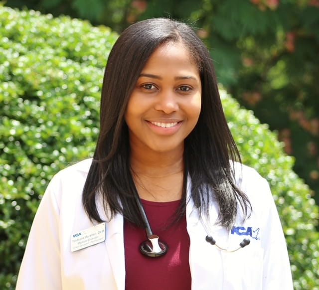 Dr. Timbrala Marshall