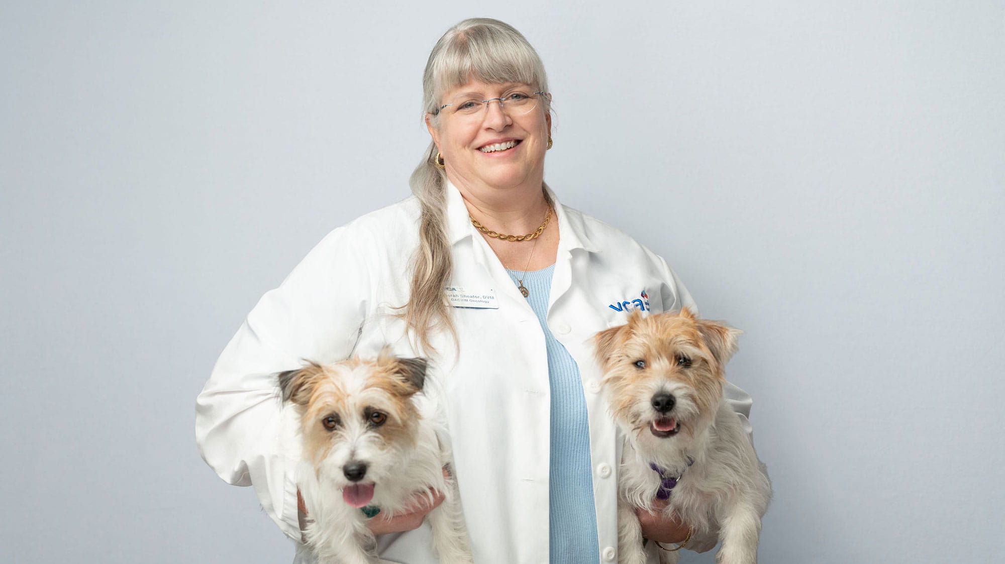 Dr. Sarah Sheafor, DVM, DACVIM