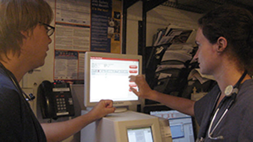 Hope - In House Labs