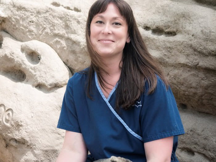 Staff Image