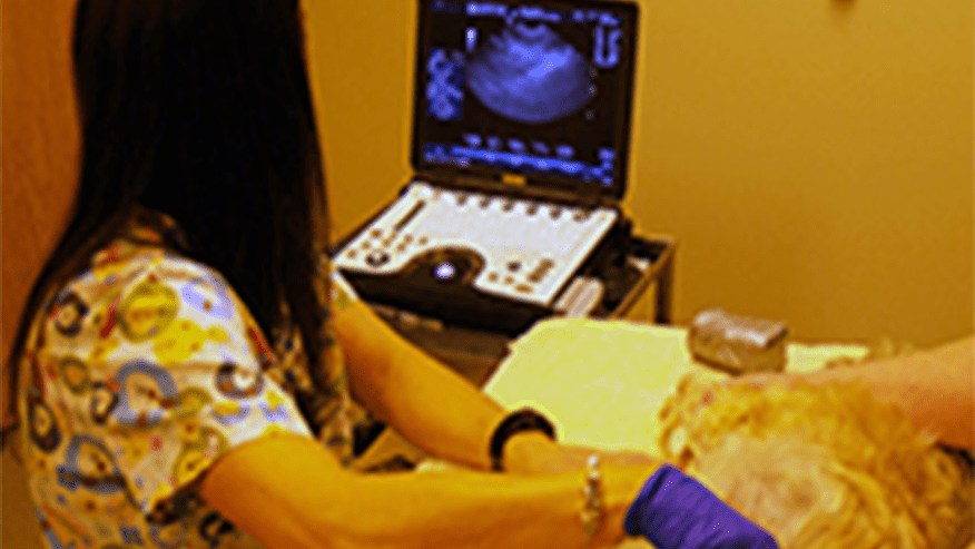 Ultrasound